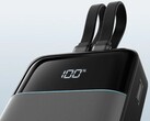 Le nouveau power bank de Cuktech pourrait avoir un design similaire à celui du CP24 Dual (photo)
