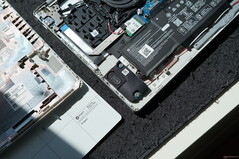 Démontage du HP 255 G10