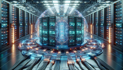 DeepSeek relève du champ d'application de la loi irlandaise sur la protection des données en raison du traitement des données à caractère personnel (Source de l'image : générée à l'aide de DALL-E 3)