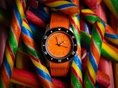 La collection chromatique Elliot Brown Bloxworth Orange (Image source : Elliot Brown)