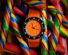 La collection chromatique Elliot Brown Bloxworth Orange (Image source : Elliot Brown)
