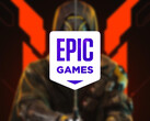 Les jeux gratuits à venir valent 62,97 $. Illustration : photo de couverture modifiée de Ghostrunner II. (Source de l'image : Epic Games Store)