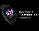 Realme donne un nouveau titre à la Dizo Watch 2. (Source : Dizo)