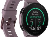 Le Polar Pacer sera disponible en au moins quatre couleurs. (Image source : Polar via Roland Quandt)