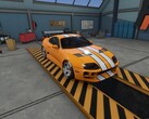 First Racer est disponible sur Steam avec une réduction de 90% jusqu'au 1er juin.