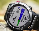 Garmin a publié la version bêta 26.93 pour les smartwatches de la série Fenix 6. (Source de l'image : Garmin)