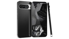 Les bases de données discrètes cachent de véritables trésors, comme la preuve d'un Tensor G5 fabriqué à TSMC dans le Pixel 10. (Image : Quadro_news)