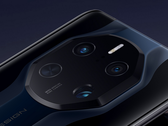 Le Mate 50 RS. (Source : Huawei)