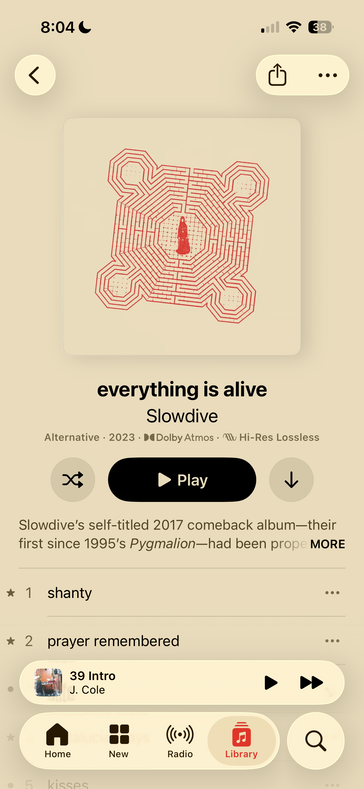 ...et un nouveau design plein écran.