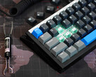Iqunix a ajouté des profils embarqués et une poignée d'autres fonctionnalités à son dernier firmware. 