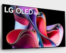 Le prochain panneau MLA-OLED de LG Display arrivera probablement en 2025 sous la forme du LG OLED G5, modèle actuel illustré. (Source de l'image : LG)