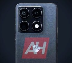 Le Motorola Edge 70 Ultra est doté d&#039;un énorme module photo (Source : Android Headlines)