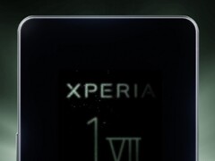 Le Sony Xperia 1 VII pourrait être présenté en mai ou juin de cette année. (Source de l'image : Sony (Xperia 1 VI) - édité)