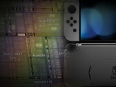 Les dernières rumeurs sur les spécifications de la Nintendo Switch 2 sont passées du sublime au ridicule. (Source de l'image : Nvidia/eian - édité)