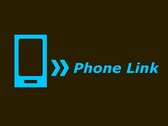 La fonction AirDrop de l'application Phone Link de Microsoft est actuellement en phase finale de test. (Source de l'image : Google Play)
