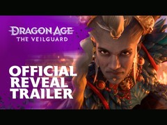 Les premières impressions de jeu seront disponibles le 11 juin à 8 heures du matin. (Source : YouTube)
