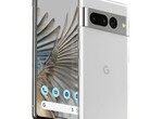 Le smartphone Google Pixel 7 Pro (Source : Google)