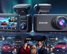 La caméra de surveillance Redtiger F17 Elite peut capturer jusqu'à 4K/30 images par seconde (Source : Redtiger)