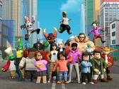 l'année 2023 a été assez lucrative pour les créateurs de Roblox (Image Souce : Roblox Studio)