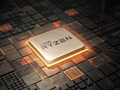 AMD devrait bientôt lancer les processeurs de bureau Ryzen 7 5700X, Ryzen 5 5600 et Ryzen 5 5500 Zen 3 (image via AMD)