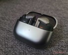 Samsung Galaxy Buds 3 Pro (Image Source : Antony Muchiri)