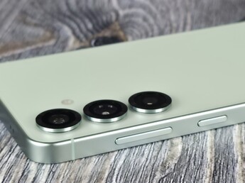Samsung Galaxy S25 testé