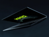 Ordinateur portable AMD Phoenix avec dGPU Nvidia obligatoire (Image Source : XMG)
