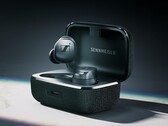 Le Momentum True Wireless 4.