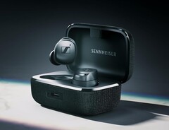 Le Momentum True Wireless 4.