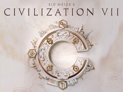 Sid Meier's Civilization VII compte près de 8 000 avis sur Steam, mais seulement 50 % d'entre eux sont positifs. (Source de l'image : Steam)