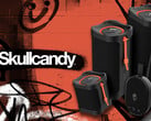 La nouvelle gamme de haut-parleurs sans fil portables. (Source : Skullcandy)