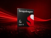 Snapdragon 4 Gen 6 (généré par IA)