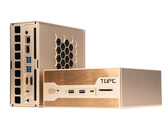 Le mini-PC TOPC TXA2 est désormais officiel avec les puces Gorgon Halo d'AMD