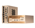 Le mini-PC TOPC TXA2 est désormais officiel avec les puces Gorgon Halo d'AMD