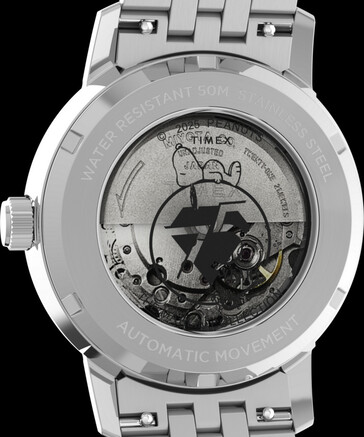 (Source : Timex)