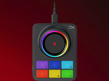 La station de base incluse (Source de l'image : HP)