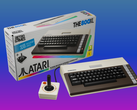 Le nouvel Atari 800XL en photo