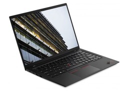 En examen : Lenovo ThinkPad X1 Carbon Gen 9. Modèle de test offert par Campuspoint.