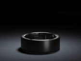 La nouvelle Ring Pro d'Ultrahuman pourrait être plus fine que la Ring Air (photo). (Source de l'image : Ultrahuman)