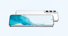 Les Galaxy S22 et Galaxy S22 Plus ne sont pas à la hauteur des spécifications originales de Samsung. (Image source : Samsung)