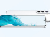 Les Galaxy S22 et Galaxy S22 Plus ne sont pas à la hauteur des spécifications originales de Samsung. (Image source : Samsung)