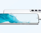Les Galaxy S22 et Galaxy S22 Plus ne sont pas à la hauteur des spécifications originales de Samsung. (Image source : Samsung)