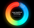 Xiaomi affirme que la technologie Loop LiquidCool va révolutionner le refroidissement des smartphones. (Image source : Xiaomi) 