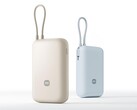 La banque d'énergie Xiaomi 10000mAh Pocket Edition 2026 est désormais disponible avec des normes de sécurité renforcées.