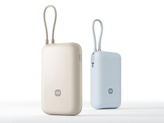La banque d'énergie Xiaomi 10000mAh Pocket Edition 2026 est désormais disponible avec des normes de sécurité renforcées.