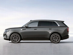 Le SUV Skynomad N90