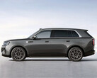 Le SUV Skynomad N90