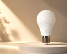 L'ampoule LED Xiaomi Mijia Bluetooth Mesh Edition offre une luminosité de 500 lumens