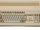 L'A500 Mini aura un successeur dans sa taille originale. (Source de l'image : Retro Games Ltd.)