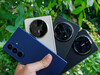 Comparaison de photos : Galaxy Z Fold7, Magic V5, Mate X6 et Find N5 - Revue de l'appareil photo
